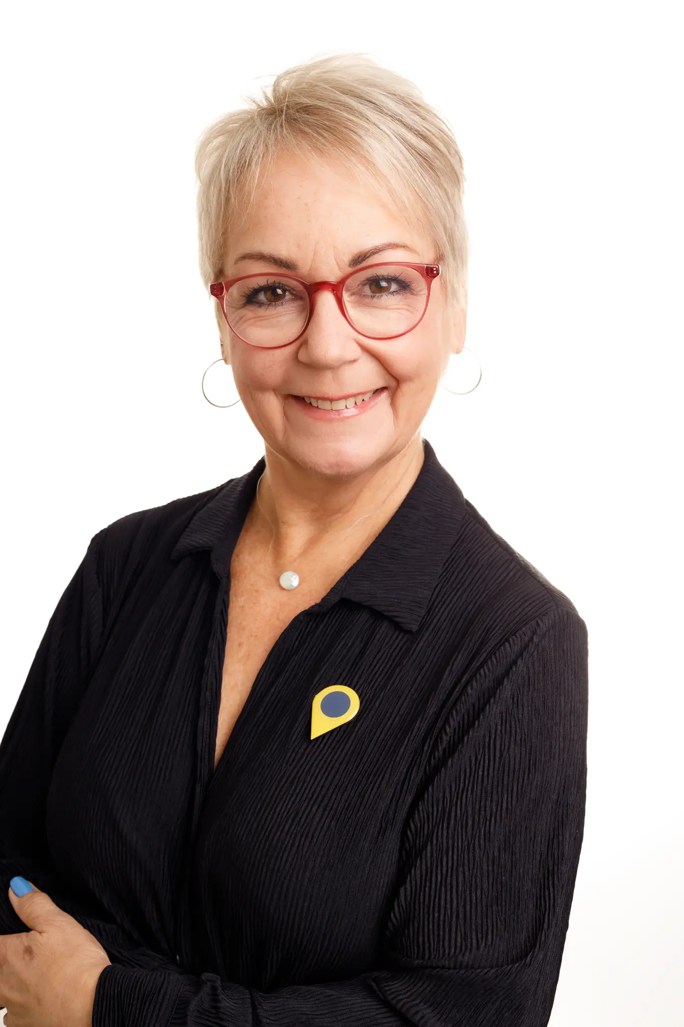 Leigh Herbst - Real Estate Agent